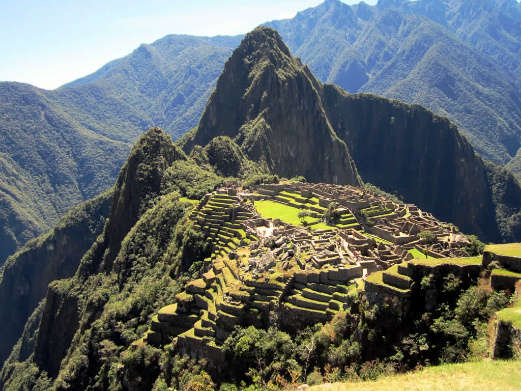 machu picchu, dicas, visitar machu picchu