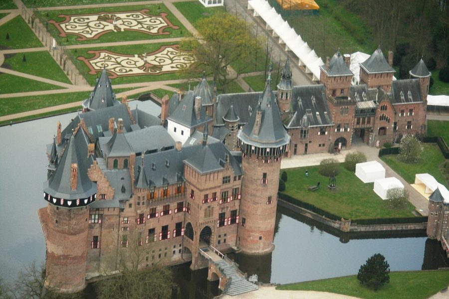 Os Castelos mais belos da europa, castelos medievais da europa