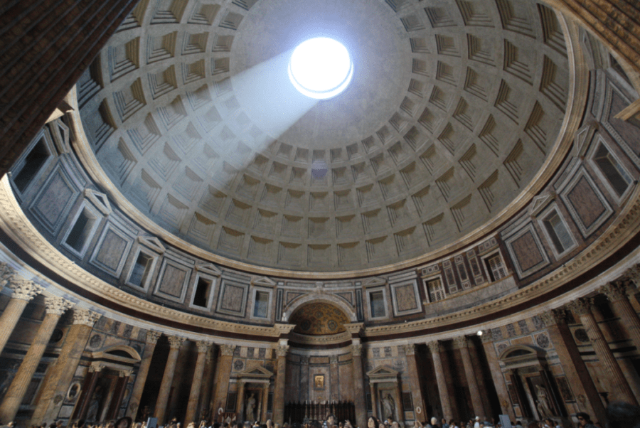 o que fazer em roma, pontos turísticos de roma