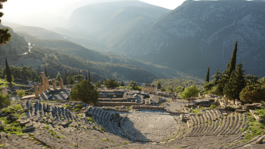 pontos turisticos da grécia, o que fazer na grécia, pontos de interesse