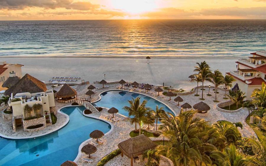 grand paradise hotel cancun