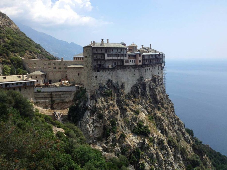 pontos turisticos da grécia, o que fazer na grécia, pontos de interesse