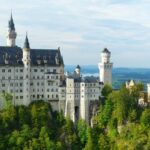 Castelos da Europa: os 15 mais belos e incríveis castelos medievais europeus