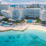 Conheça os 10 melhores hotéis em Cancun com sistema all-inclusive