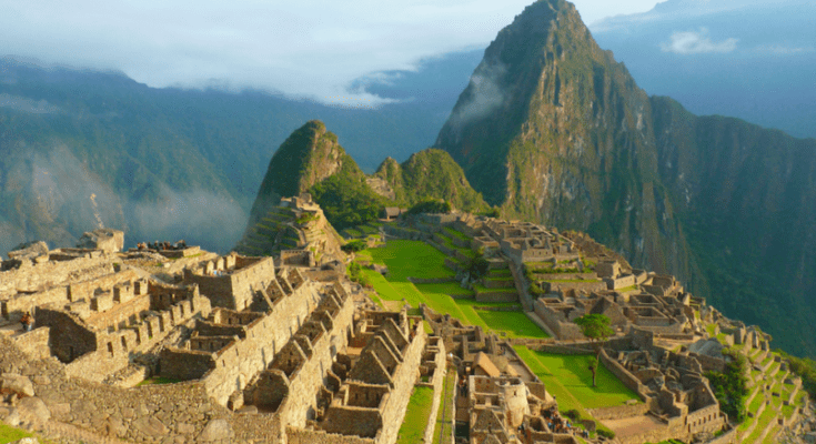 dicas de machu picchu