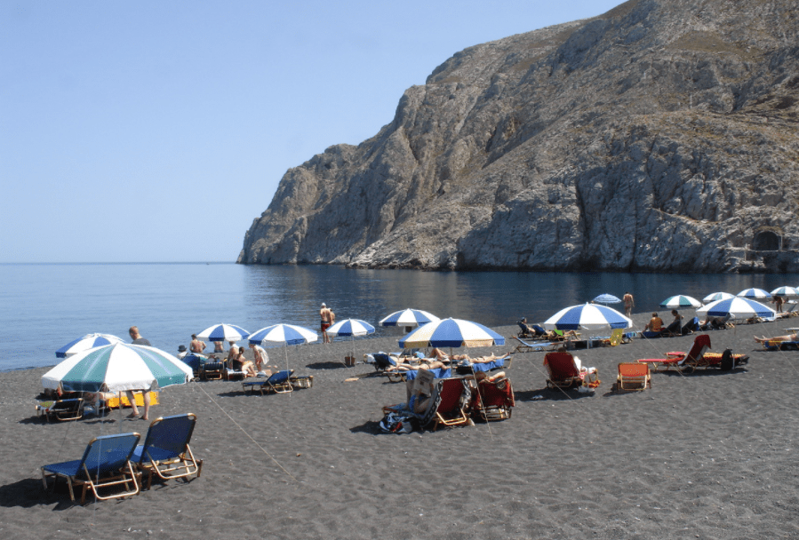 o que fazer em santorini, guia de santorini, grécia