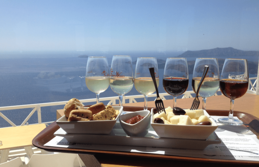 o que fazer em santorini, guia de santorini, grécia