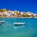 Conheça as 8 ilhas gregas mais bonitas para umas férias na Grécia