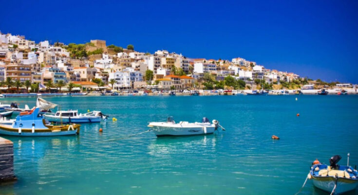 ilhas gregas - quais visitar