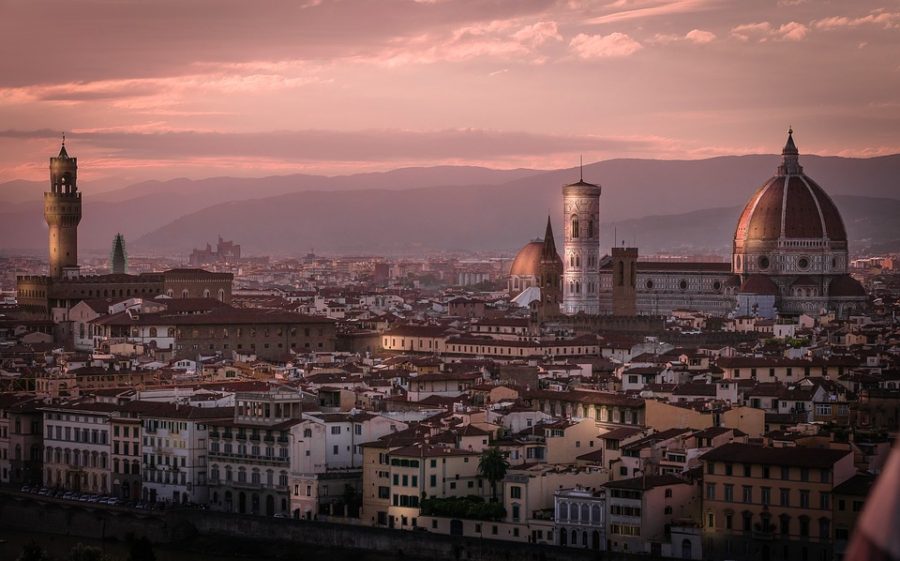 Cidades Da Toscana 10 Cidades E Vilas Imperdíveis Em Um Roteiro Pela Toscana Viagens E Destinos 2877