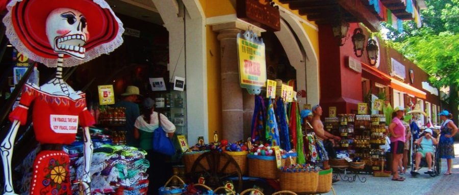 cancun pontos turísticos