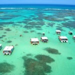 Caribe brasileiro: 8 lugares no Brasil iguais ou melhores que o Caribe