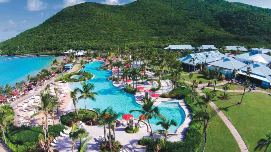 ilhas do caribe, ilhas caribenhas