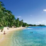 Ilhas do Caribe: descubra 8 destinos paradisíacos no Caribe