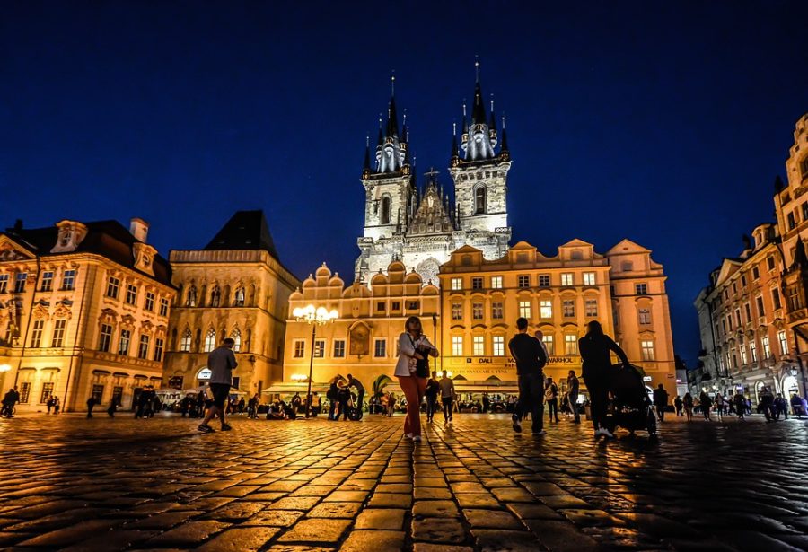 O que fazer em Praga, República Tcheca 11 pontos turísticos obrigatórios Viagens e Destinos O que fazer em Praga, República Tcheca 11 pontos turísticos obrigatórios Viagens e Destinos