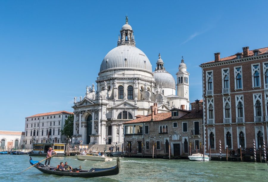 O Que Fazer Em Veneza 12 Pontos Turisticos Da Cidade Dos Canais Viagens E Destinos