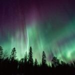 É possível ver a aurora boreal no Brasil? Onde ver no Hemisfério Sul