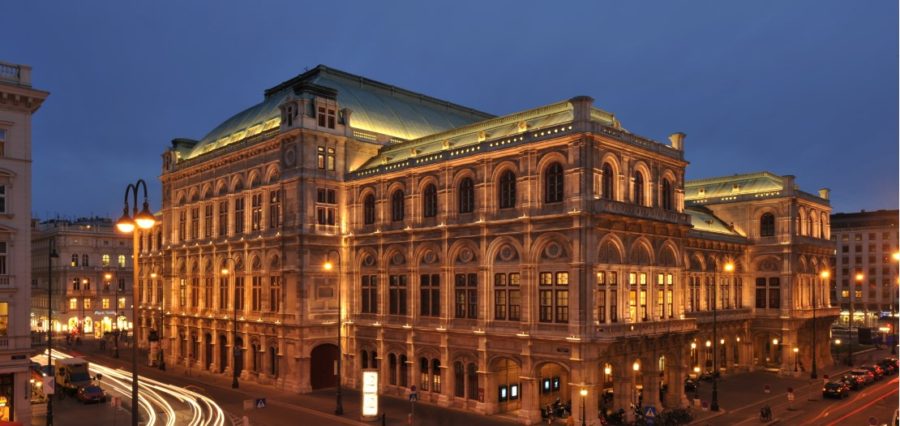 pontos turísticos de viena, o que fazer em viena
