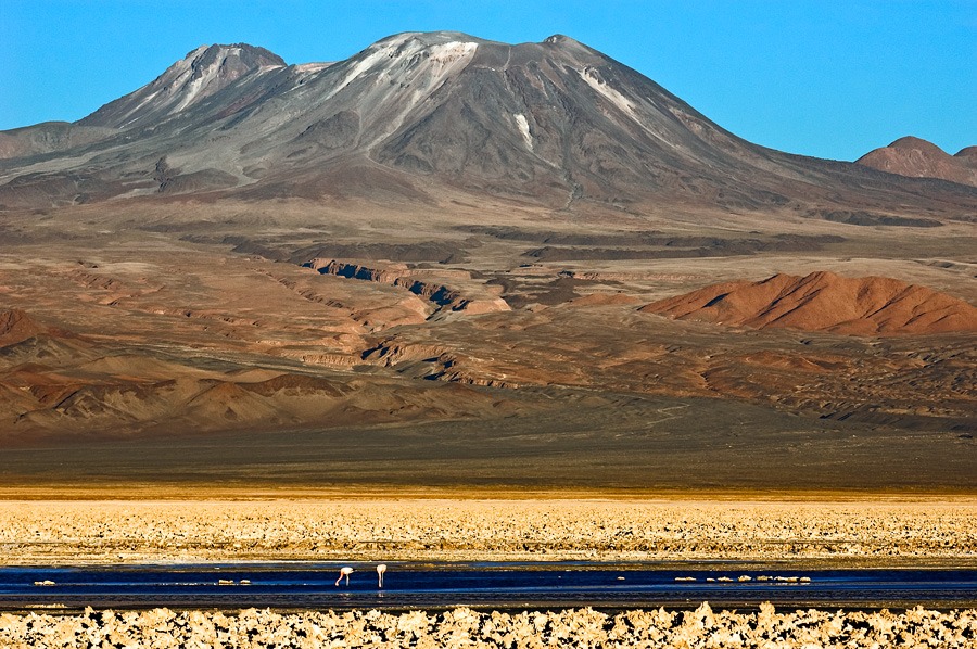 passeios no deserto do atacama