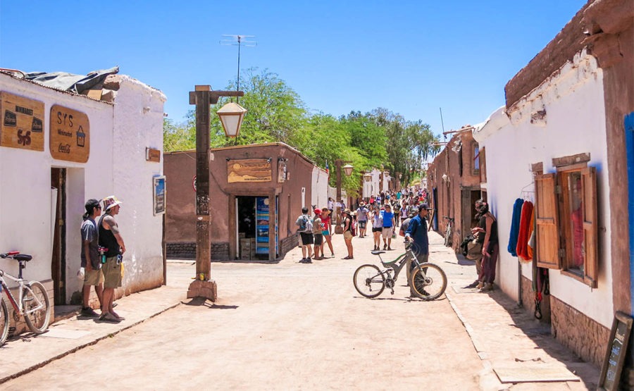 passeios no deserto do atacama, san pedro de atacama