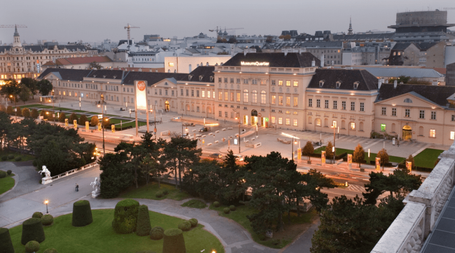 pontos turísticos de viena, o que fazer em viena