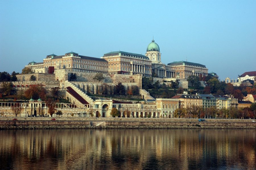 pontos turísticos de budapeste, o que fazer em budapeste
