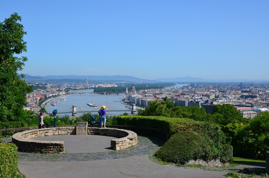 pontos turísticos de budapeste, o que fazer em budapeste