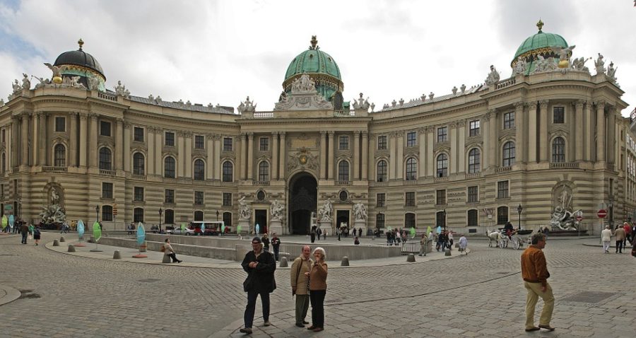 pontos turísticos de viena, o que fazer em viena
