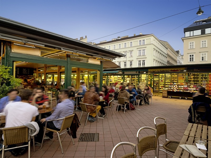 pontos turísticos de viena, o que fazer em viena