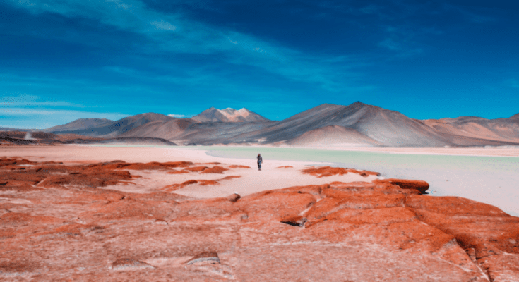 passeios no deserto do atacama