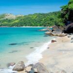 Descubra as 12 melhores praias do litoral paulista