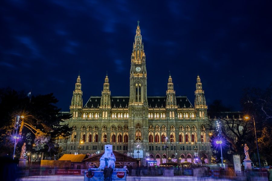 pontos turísticos de viena, o que fazer em viena