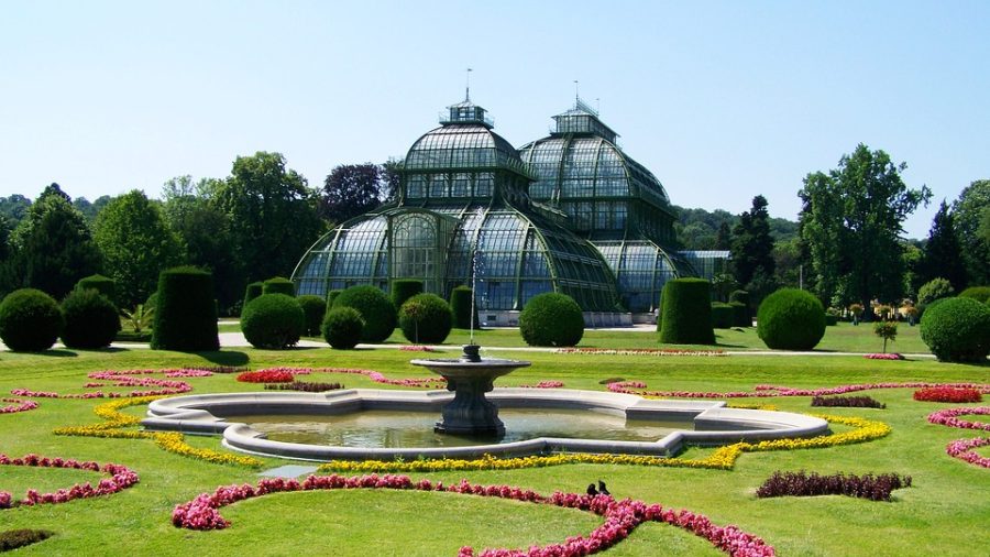 pontos turísticos de viena, o que fazer em viena
