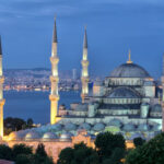 O que fazer em Istambul: 12 pontos de interesse maravilhosos da capital da Turquia