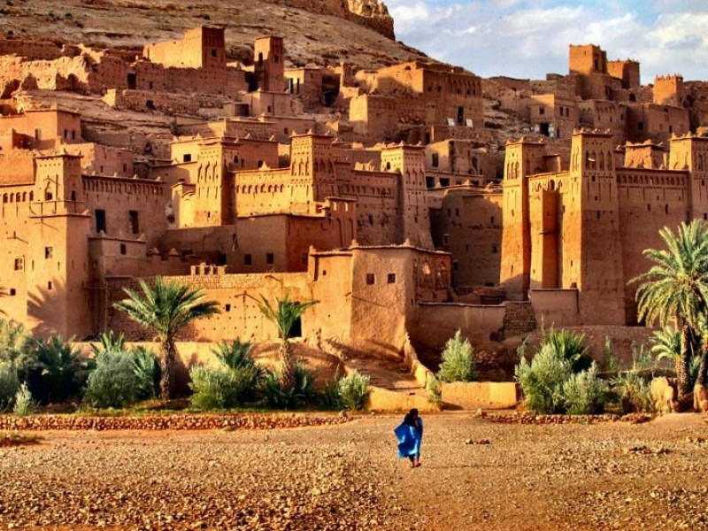 roteiro em marrocos, pontos turísticos marrocos