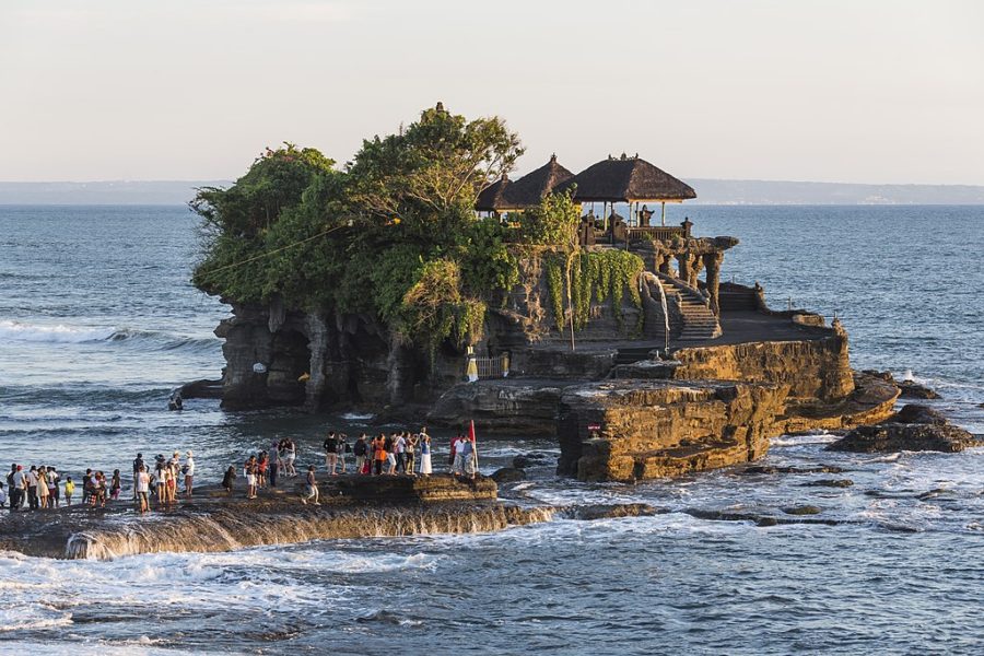 Bali Indonésia 10 Lugares Incríveis Que Você Tem De Visitar Viagens E Destinos