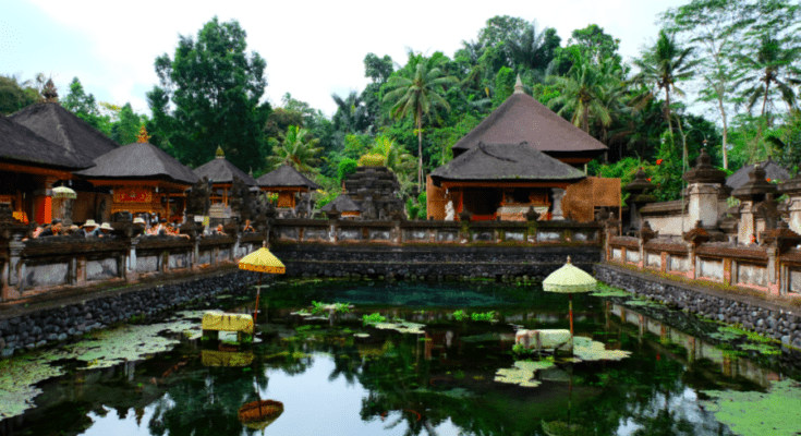 pontos de interesse de bali, o que fazer em bali