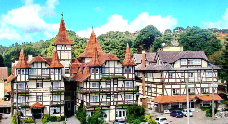 o que fazer em gramado, pontos turísticos de gramado