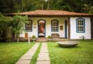 hotéis fazenda em minas gerais