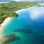 As 15 melhores praias do Panamá e ilhas paradisíacas