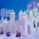 Snowland, Gramado: dicas úteis para visitar e se divertir com a família
