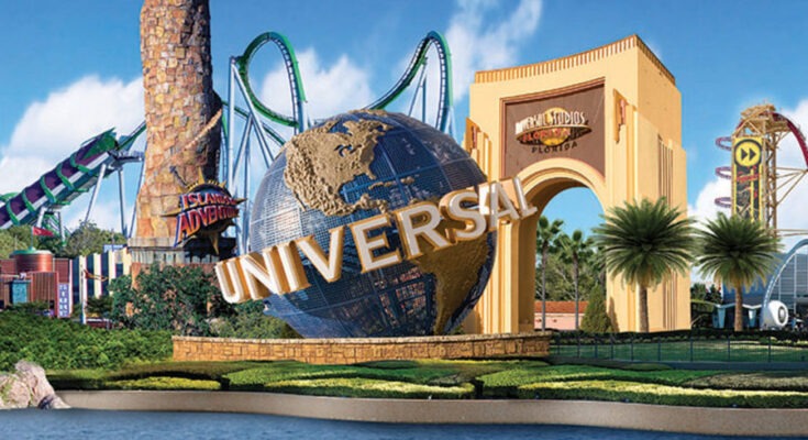 parques de orlando florida