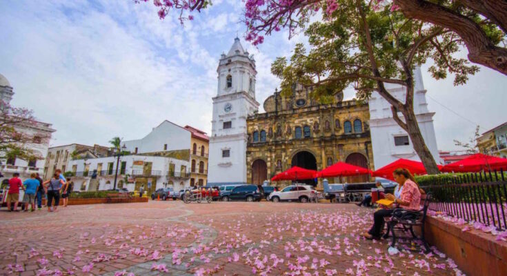 o que fazer no panamá pontos turísticos