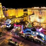 10 Pontos turísticos de Las Vegas para uma viagem inesquecível