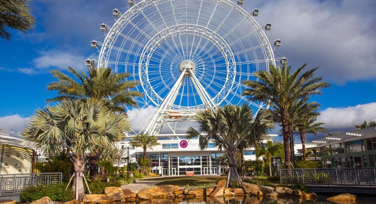 o que fazer em orlando