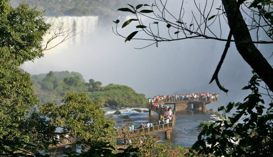 foz do iguaçu, o que fazer, onde ficar, dicas para visitar