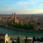 O que fazer em Verona, a cidade de Romeu e Julieta