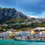 Ilha de Capri na Itália: o que ver e fazer na ilha dos famosos