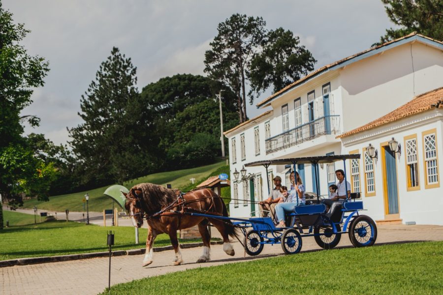 hotel fazenda proximo a sp para crianças