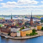 17 Pontos turísticos de Estocolmo que tem mesmo de visitar